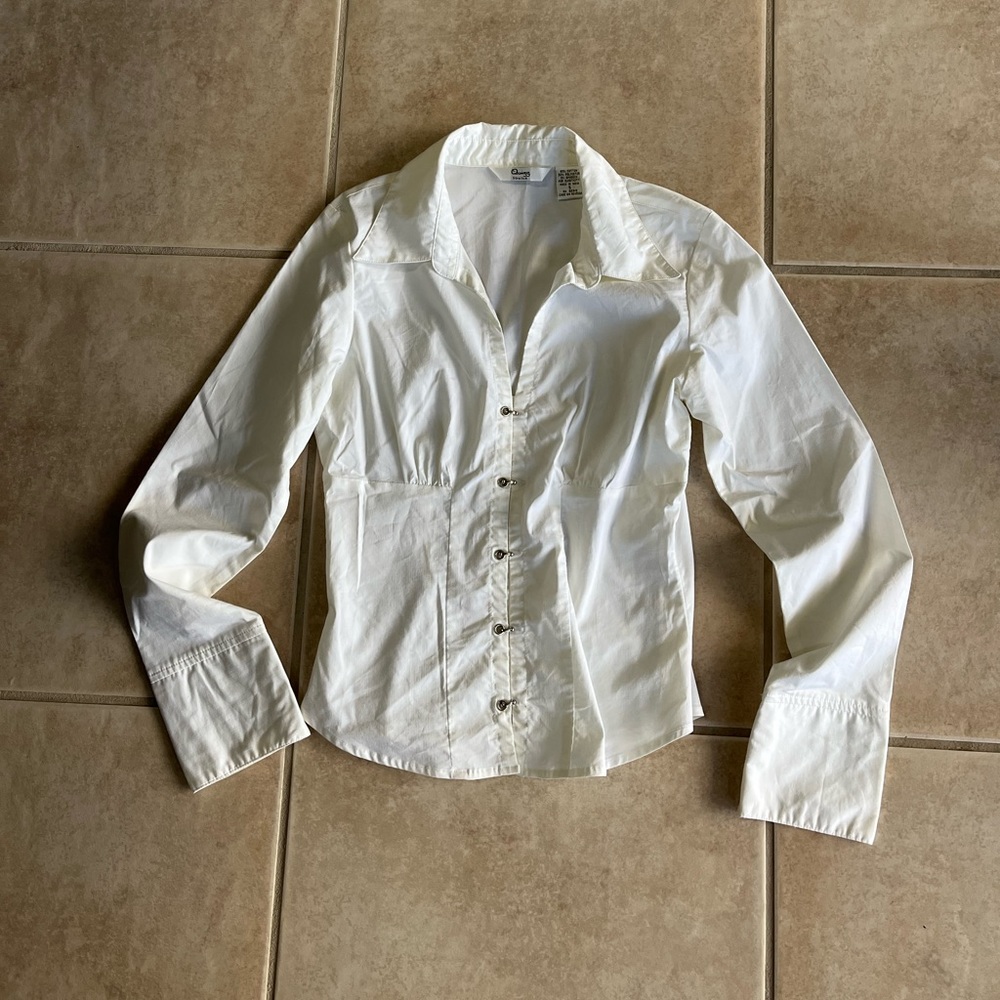 Quizz blouse